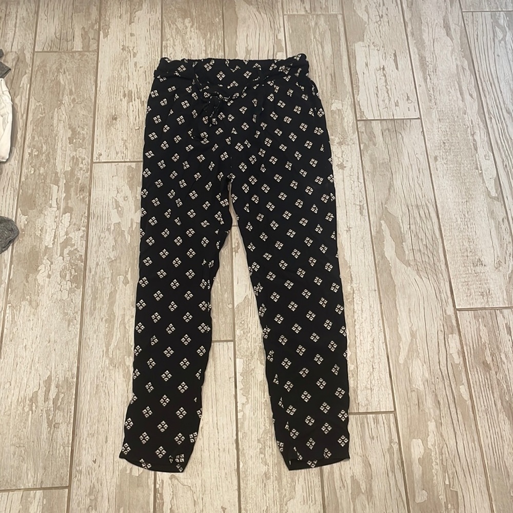 Old navy pants